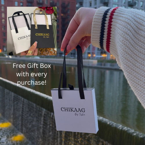 Custom Cuff Bracelet - Silver (6mm)