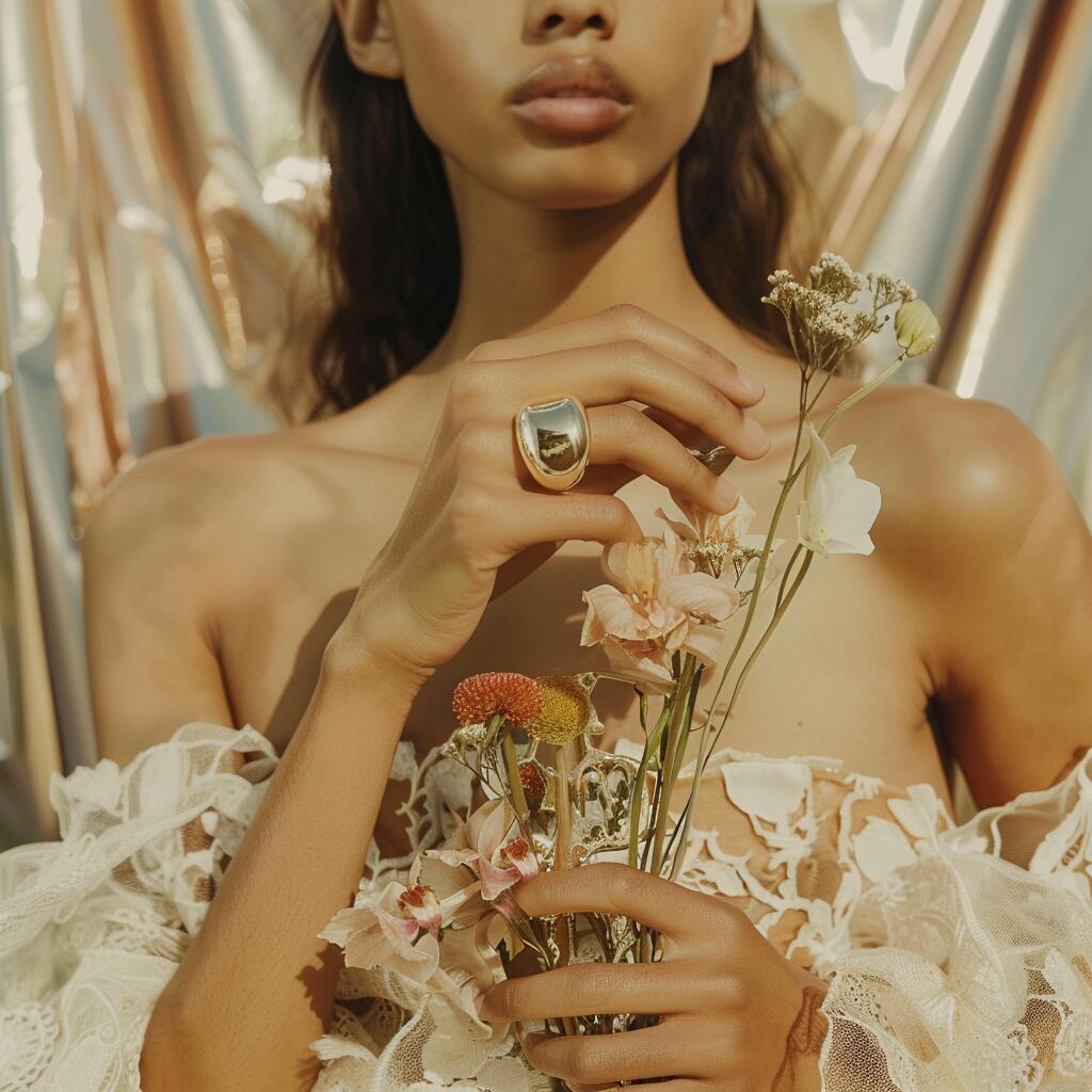 Why Personalised Jewellery is the Most Meaningful Gift You Can Give