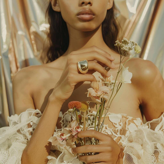 Why Personalised Jewellery is the Most Meaningful Gift You Can Give