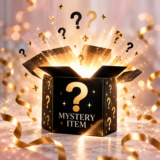 Mystery Gift